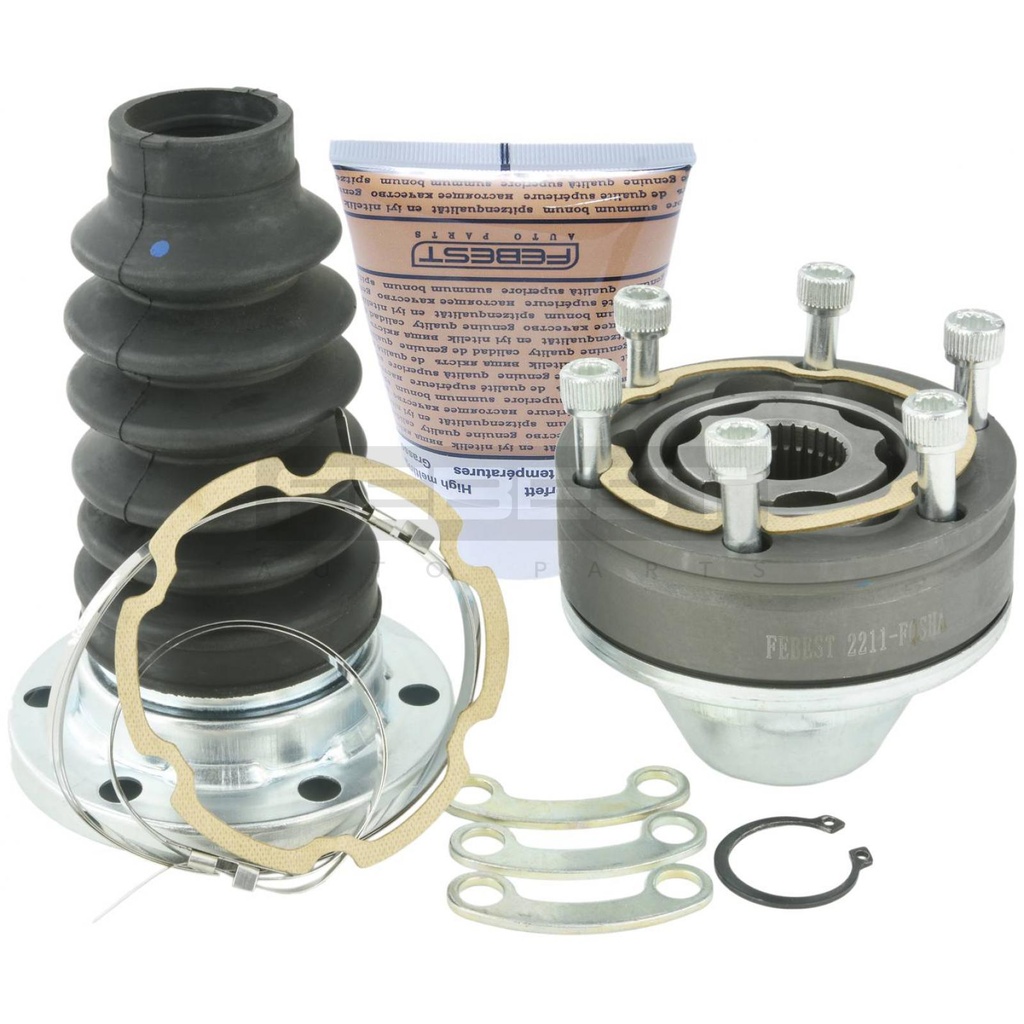 Embout de cardan 30x76.7 FEBEST – HYUNDAI / KIA