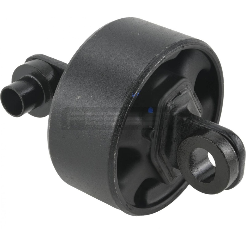Silentbloc droit, bras de suspension longitudinal arrière FEBEST – HYUNDAI / KIA