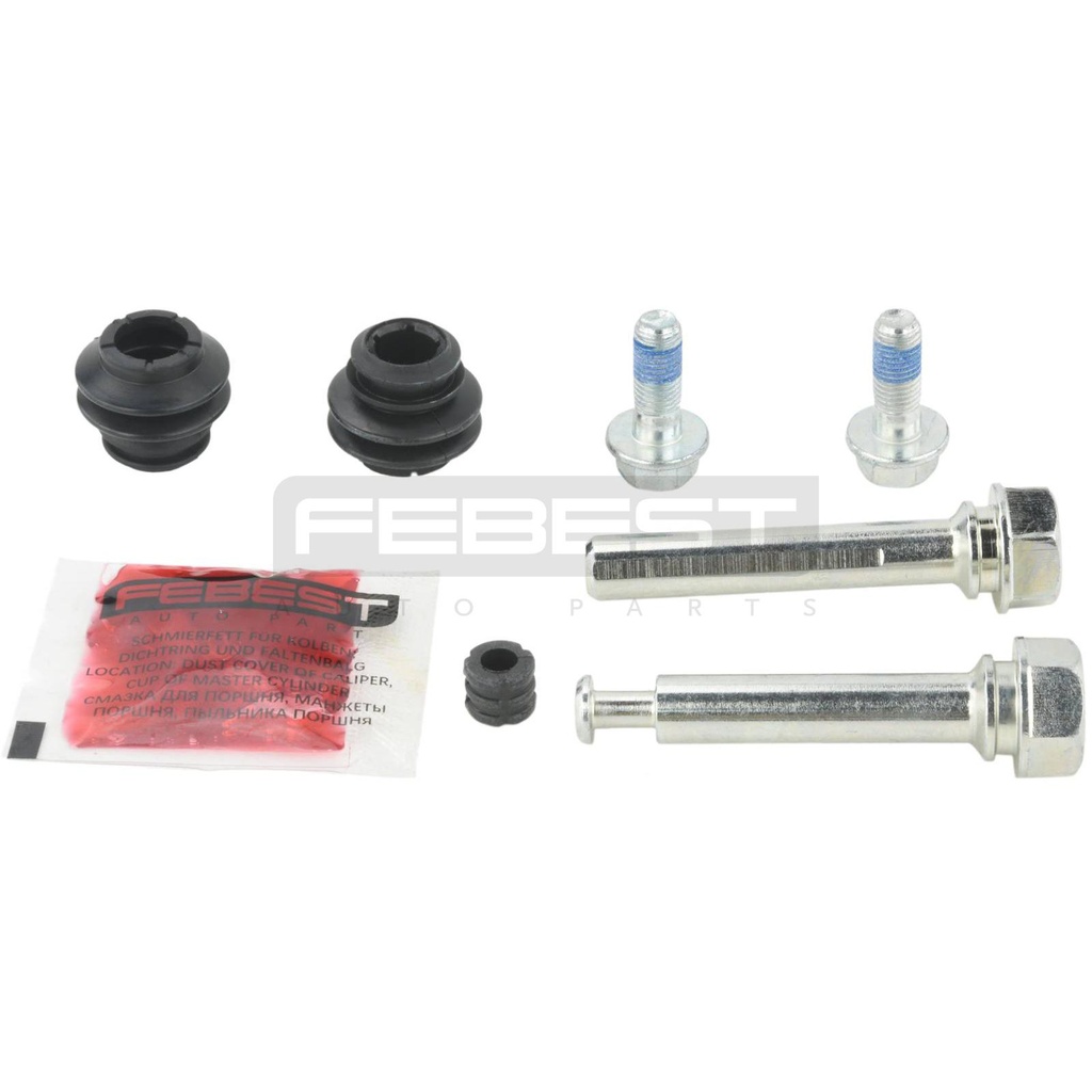 Guide coulisseau d'étrier AVT FEBEST – HYUNDAI