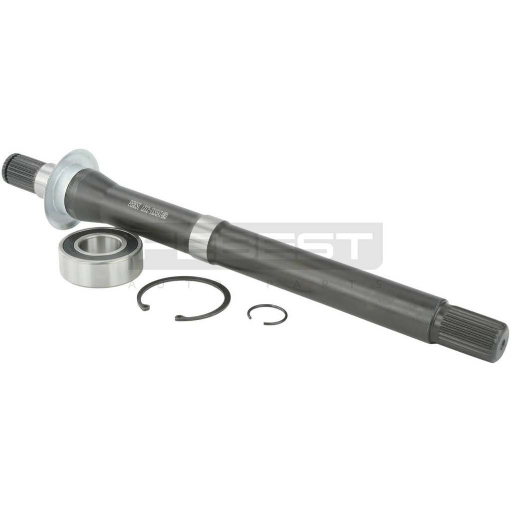 [SPS1212IX35AT4WD] Axle half shaft right 27x422x26 AVD FEBEST – HYUNDAI / KIA