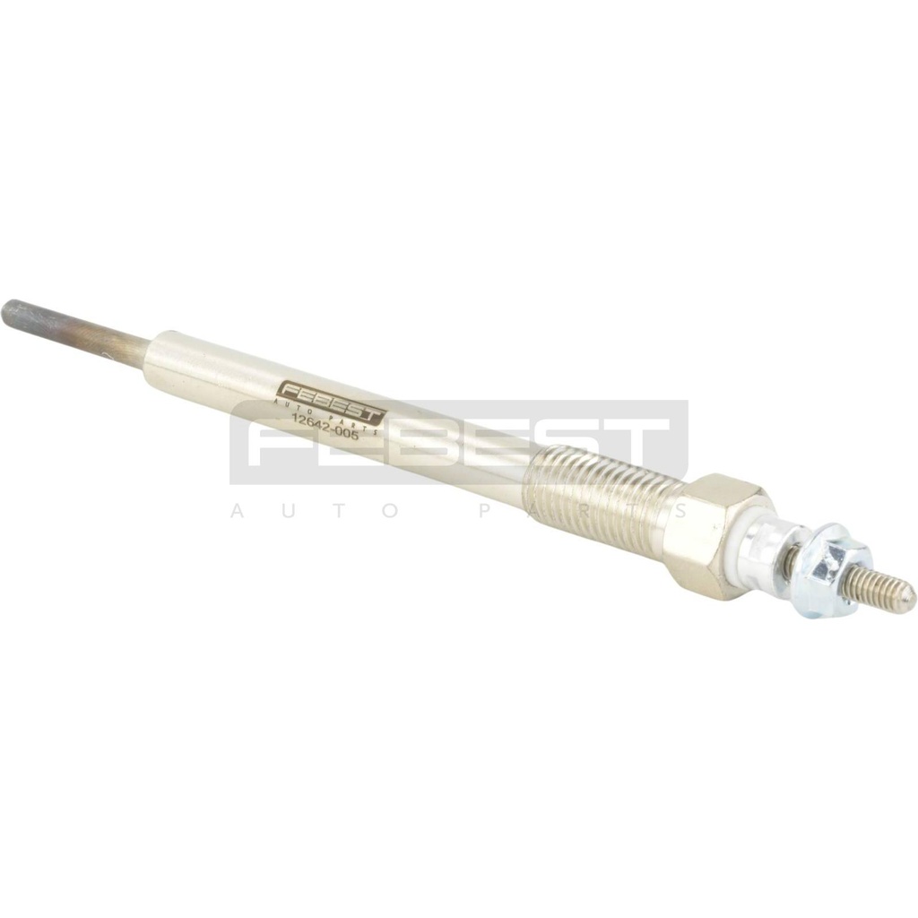 [SPS12642005] Glow plug 4.4v FEBEST – HYUNDAI / KIA