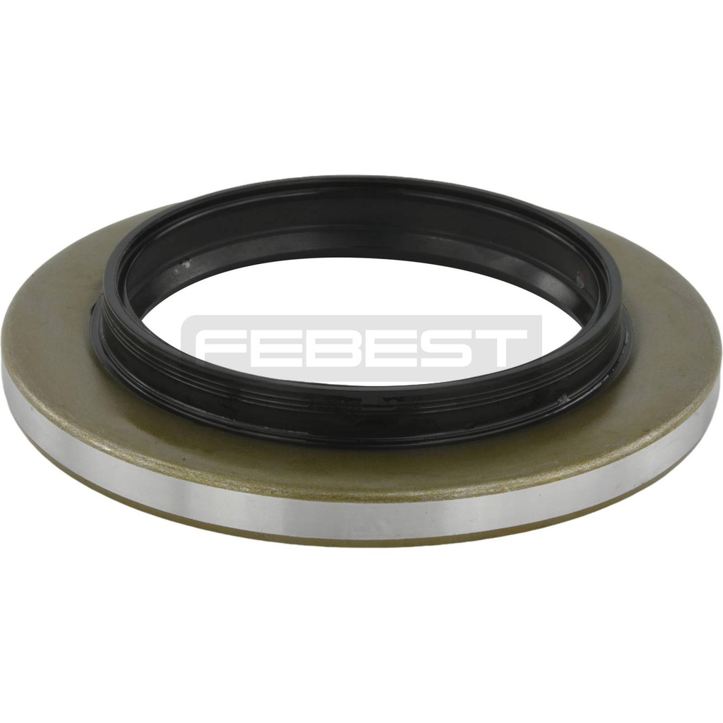 [SPS95HDY801221018X] Oil seal rear hub 78.7x122.2x10x18 ARR FEBEST – HYUNDAI / KIA