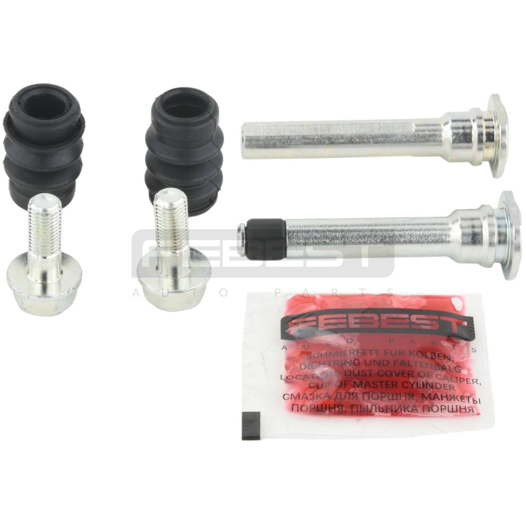 [SPS0574CX9RKIT] Guide coulisseau d'étrier ARR FEBEST – HYUNDAI / KIA