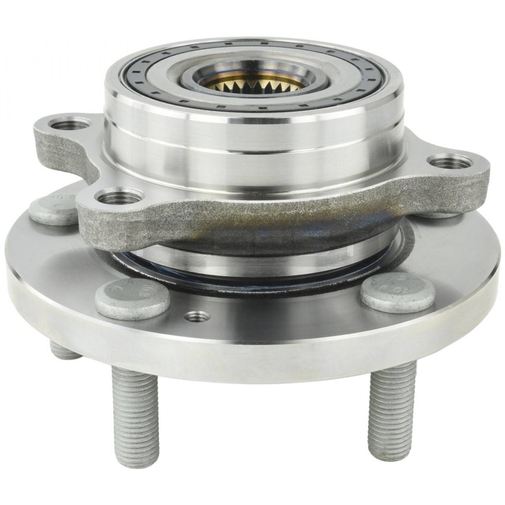 Moyeu de roue AVT FEBEST – HYUNDAI / KIA