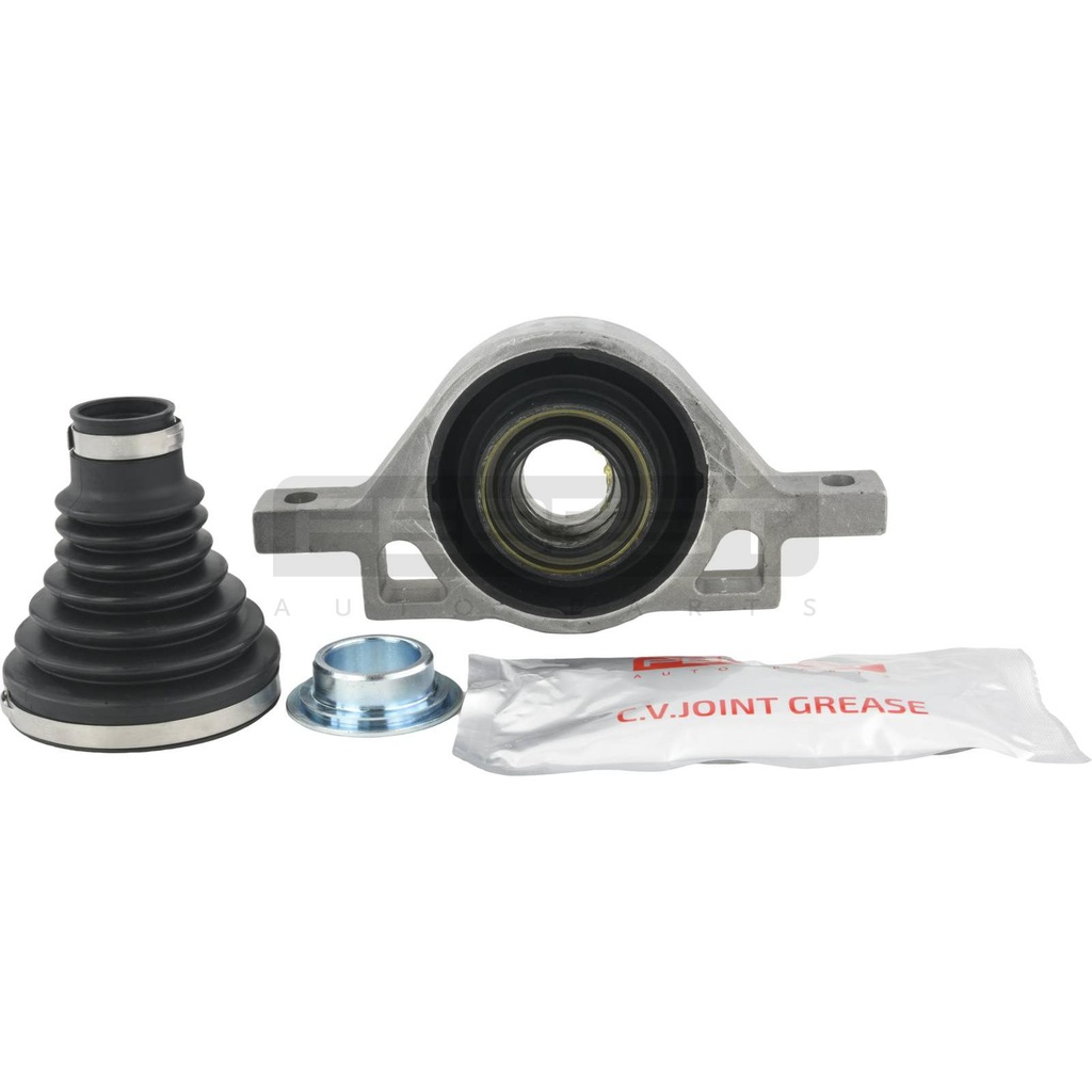 Demi-arbre de transmission FEBEST – HYUNDAI / KIA
