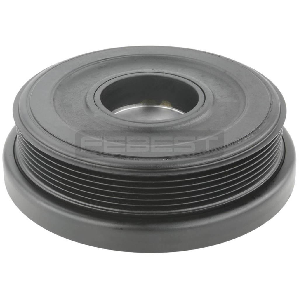 Crankshaft pulley FEBEST – HYUNDAI / KIA