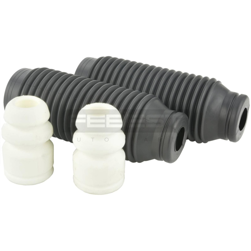 [SPSHYSHBSBFKIT] Silent-bloc d'amortisseur AVT FEBEST – HYUNDAI / KIA