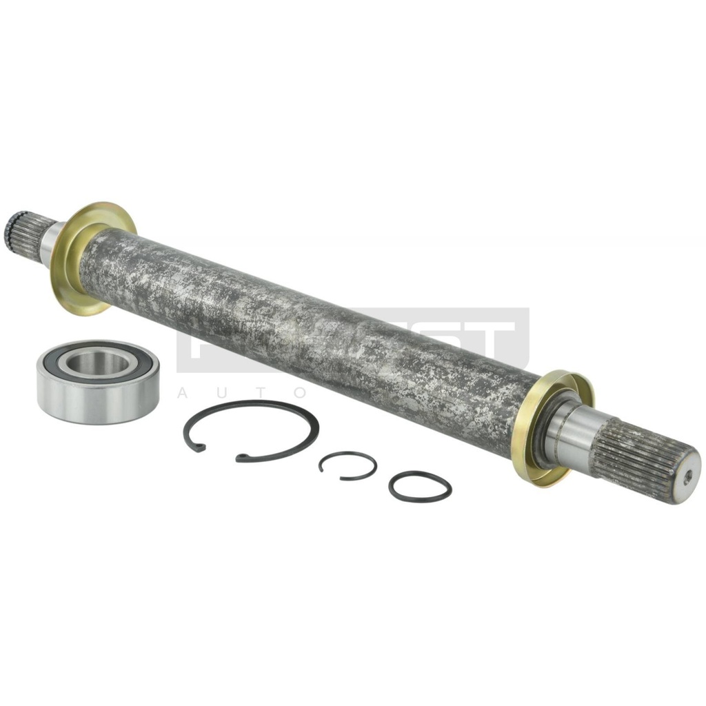 [SPS2212SP2WDAT] Axle half shaft right 27x445x26 AVD FEBEST – HYUNDAI / KIA