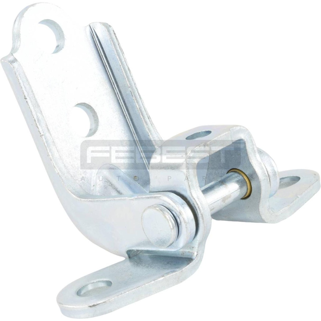 Right front door upper hinge AVT FEBEST – HYUNDAI / KIA