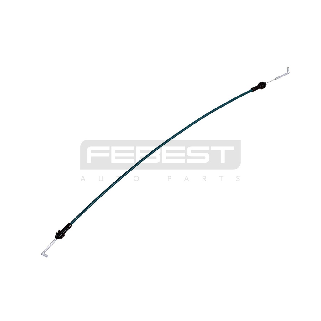 Outer door lock cable EXT FEBEST – HYUNDAI / KIA
