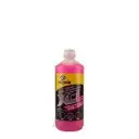 LIQUIDE  DE REFROIDISSEMENT ROSE  1 L