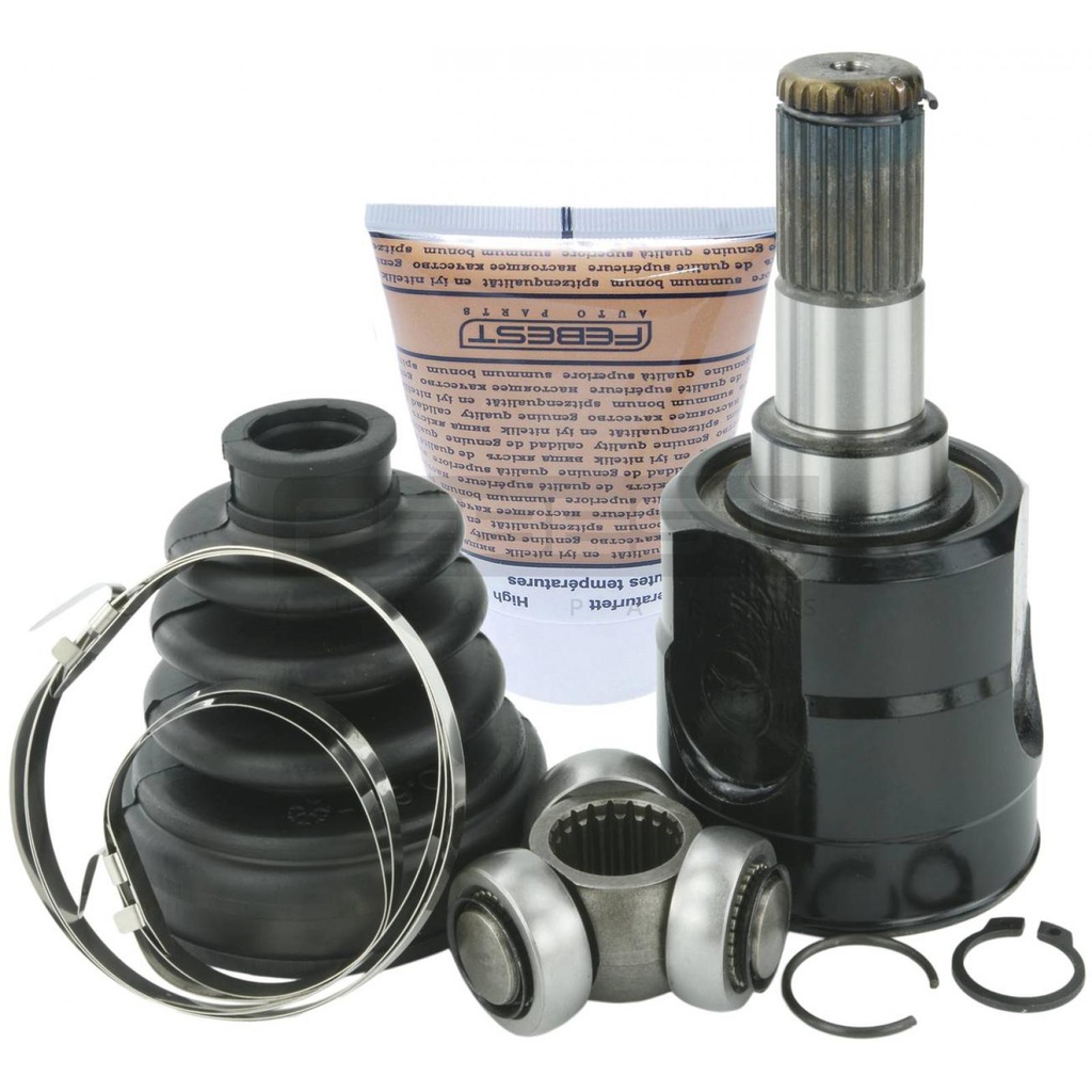 Tête de cardan côté boîte de vitesses 20x35x25 FEBEST – HYUNDAI / KIA
