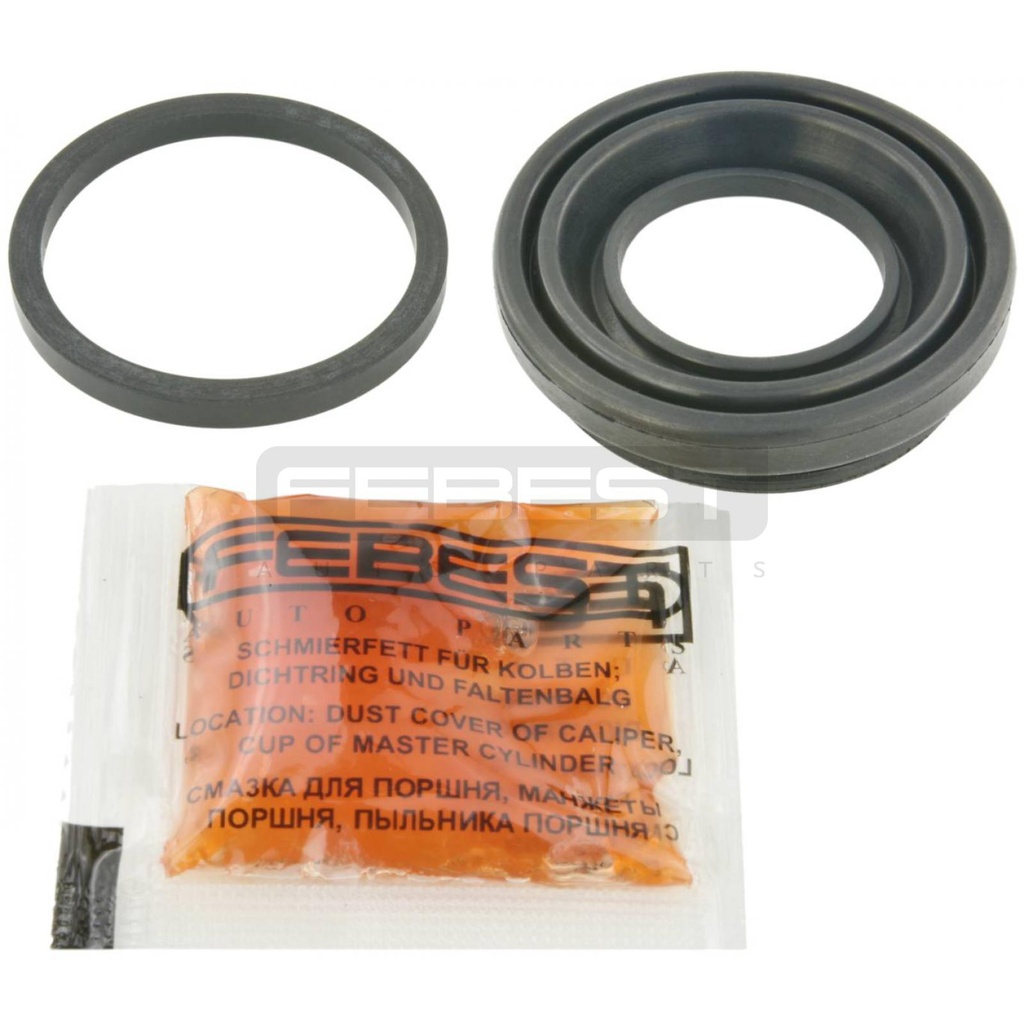 Kit réparation étrier ARR FEBEST – HYUNDAI / KIA