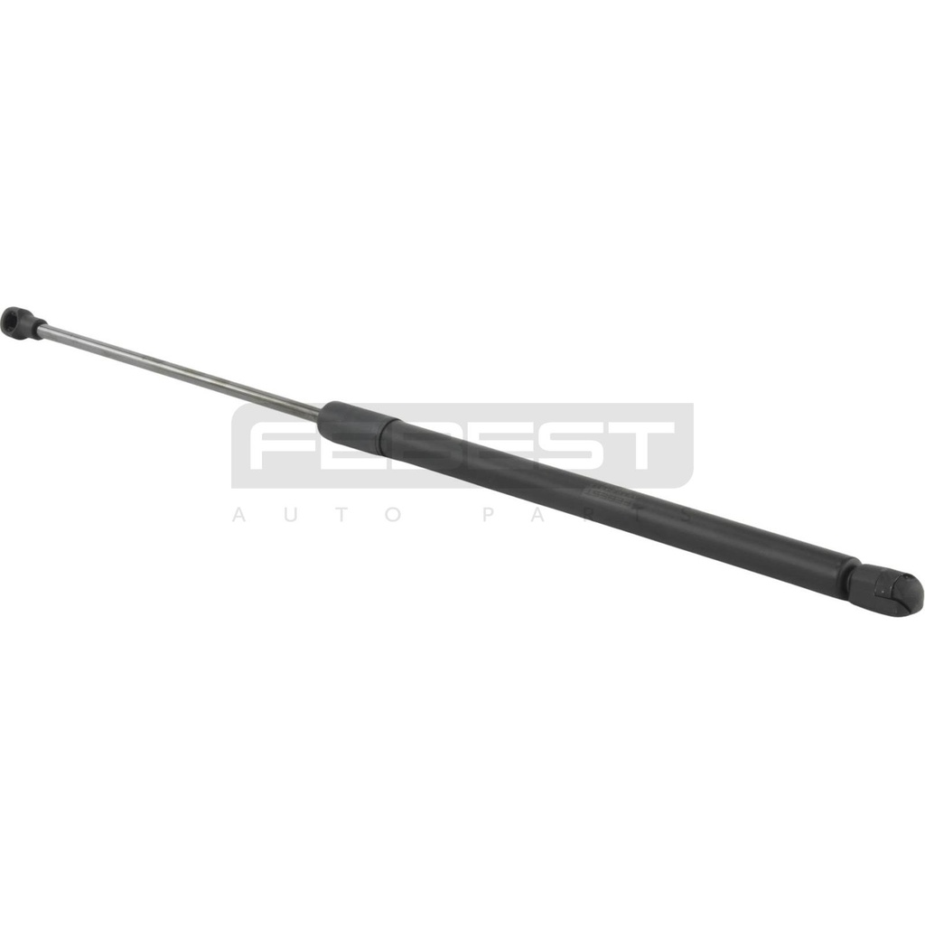 Trunk gas strut (with end damping) l565/560n FEBEST – HYUNDAI / KIA