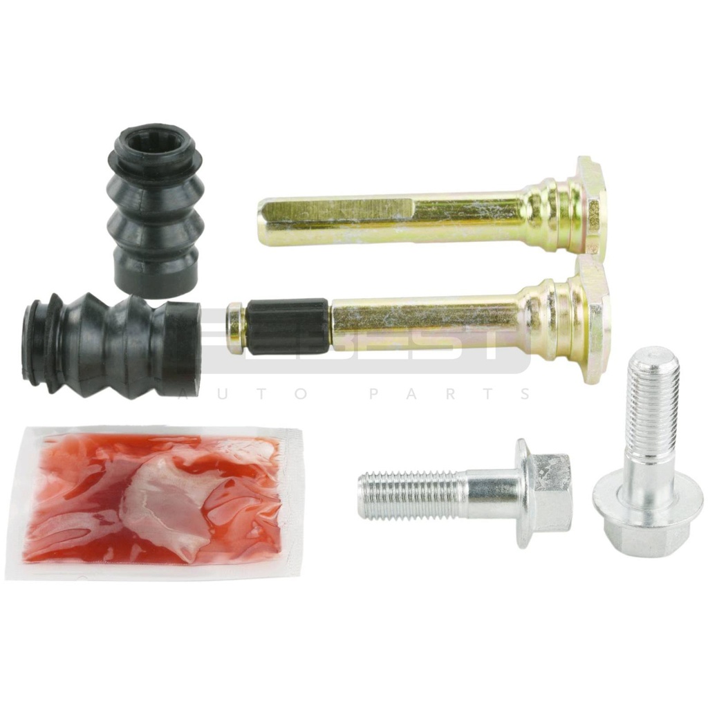 [SPS2174TT9F] Kit coulisseau d'étrier de frein AVT FEBEST – FORD