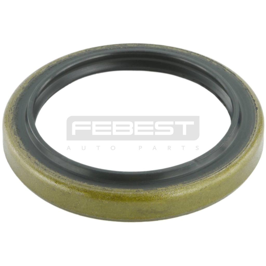 Presse-etoupe du demi-arbre 42.45x56.15x7x8.5 FEBEST – MAZDA