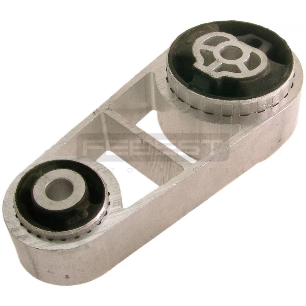 Support de boîte de vitesses FEBEST – FORD
