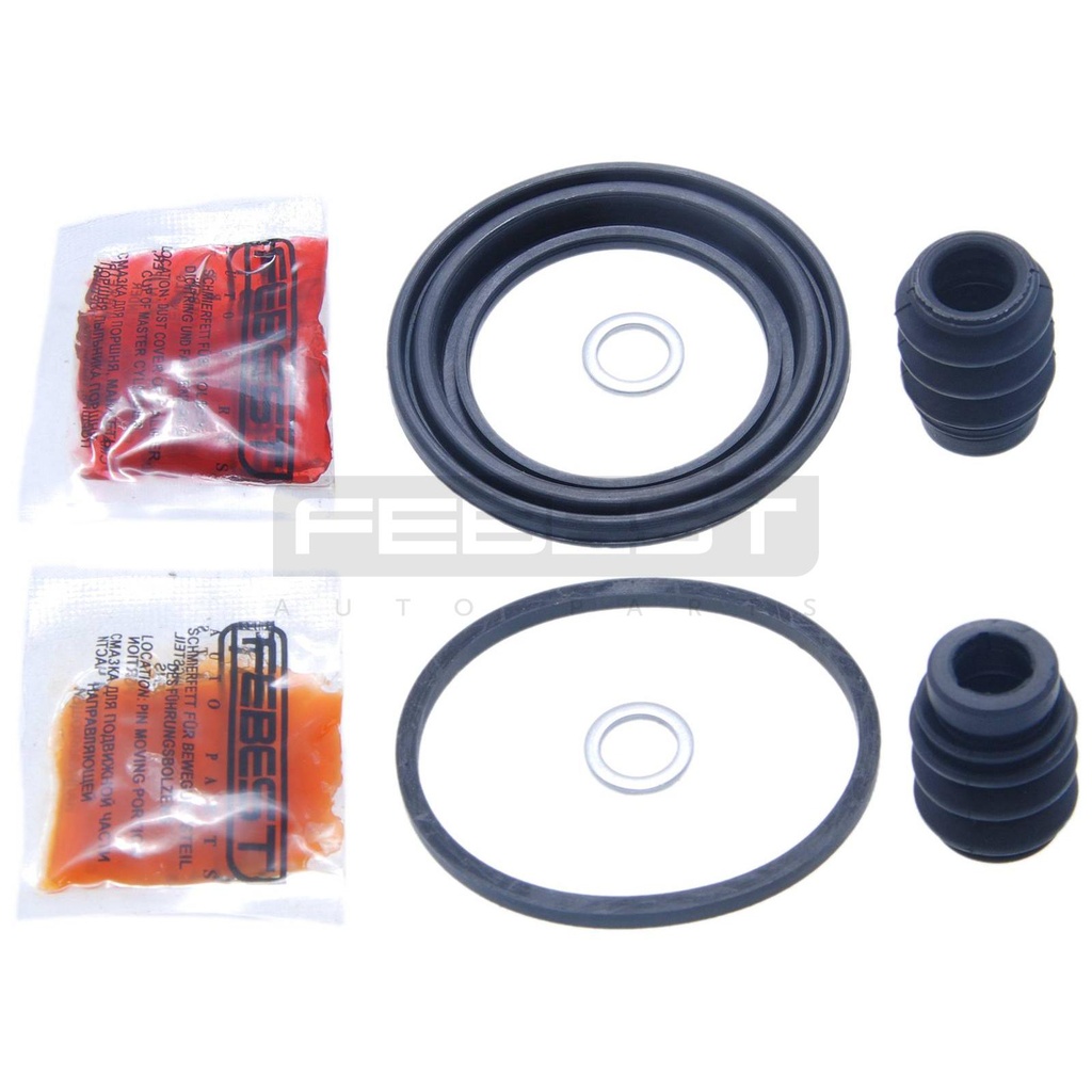 Kit étrier de frein AVT FEBEST – HONDA
