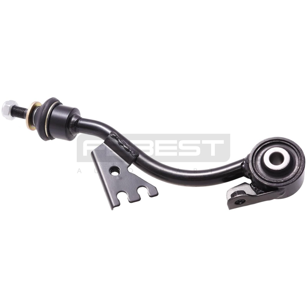 Biellette de barre stabilisatrice AVT FEBEST – MERCEDES-BENZ