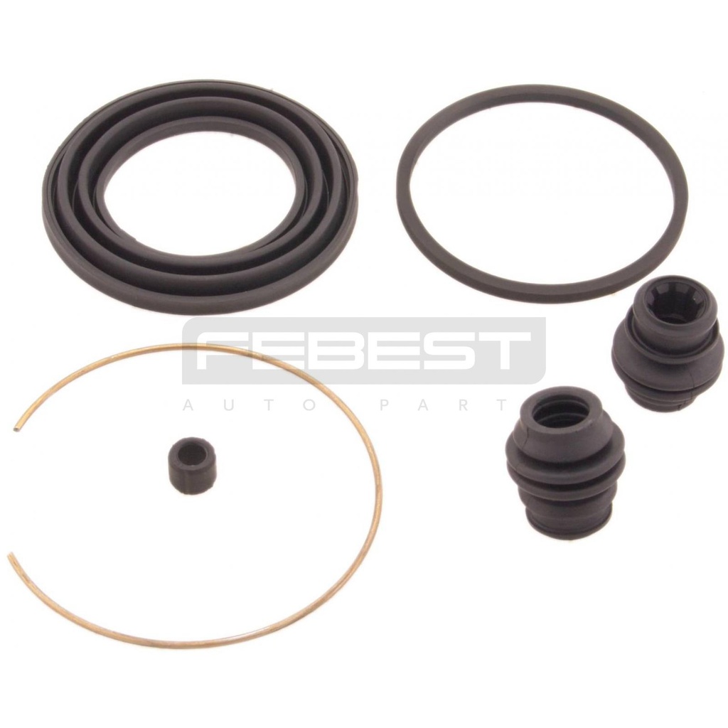 Kit étrier de frein AVT FEBEST – CHRYSLER / MITSUBISHI