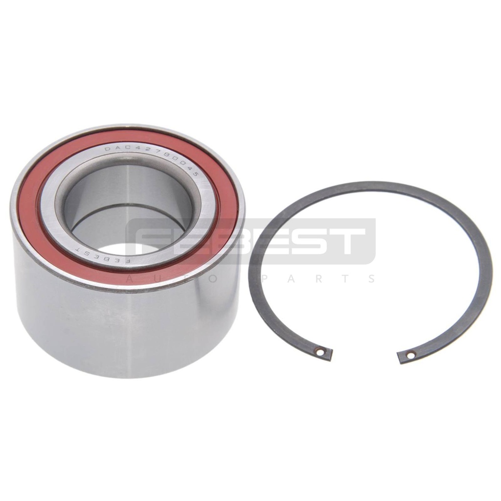 Roulement de roue AVT FEBEST – FORD / MAZDA