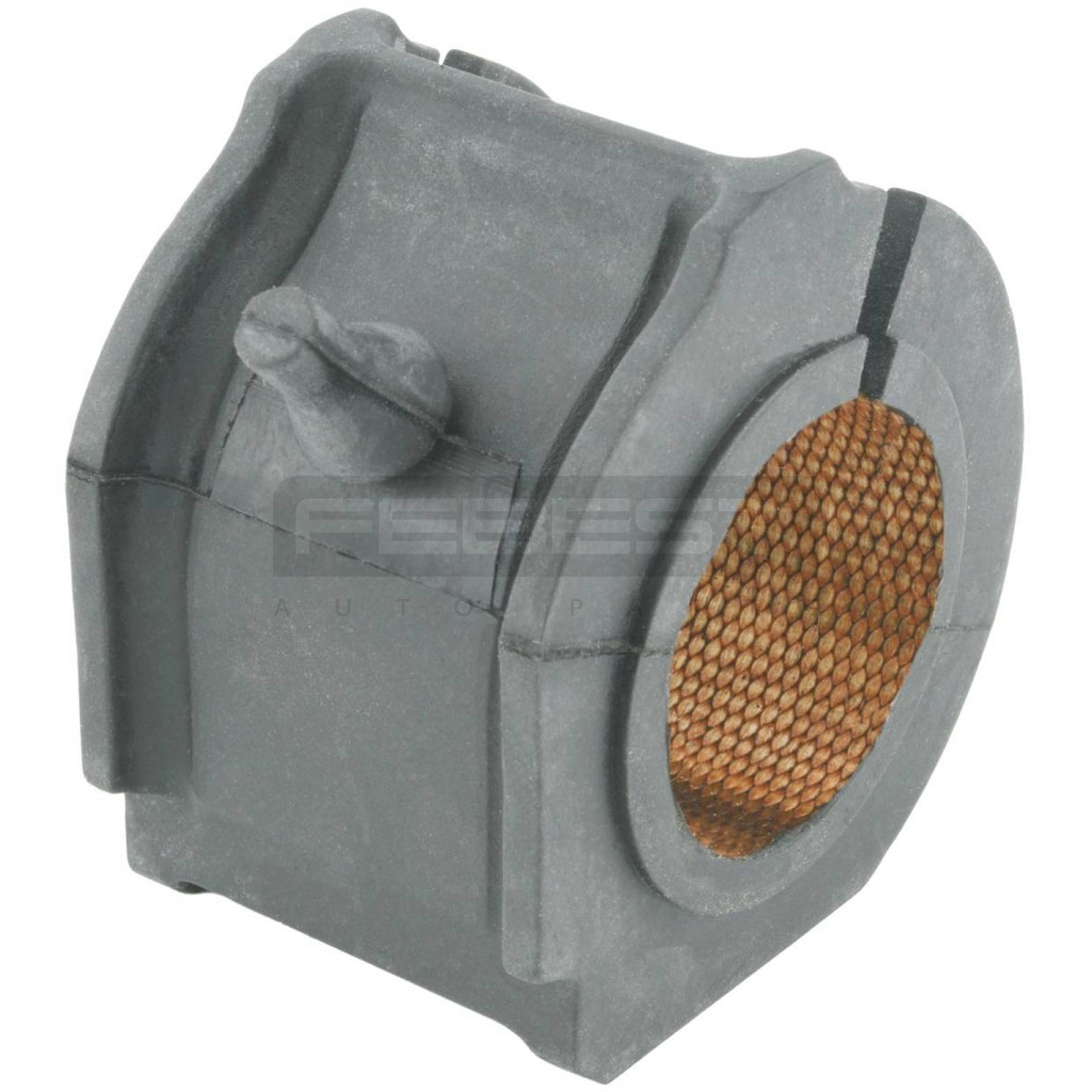 Silent-bloc barre stabilisatrice ARR FEBEST – CITROEN / PEUGEOT