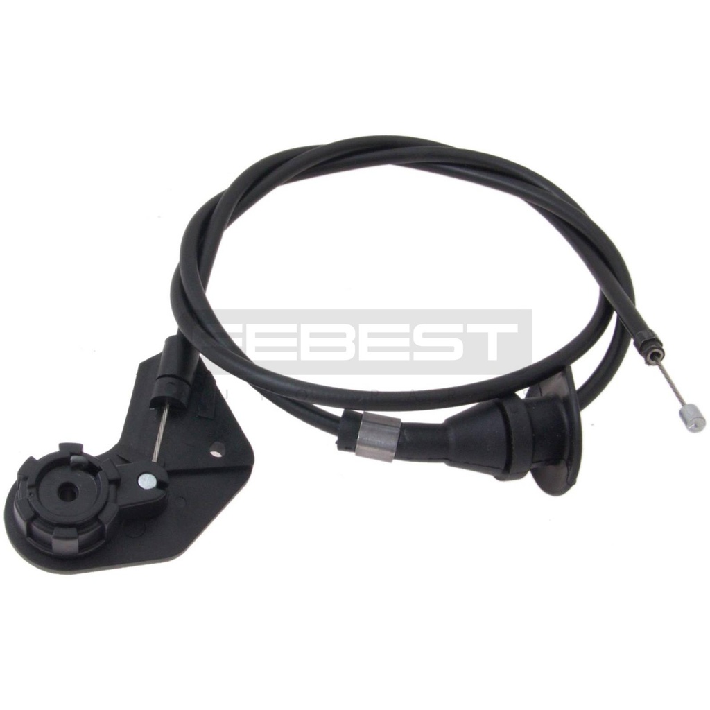 Tirette câble ouverture de capot FEBEST – BMW