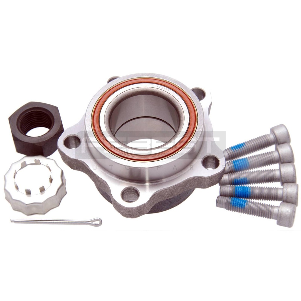 [SPS2182TRF] Moyeu de roue AVT FEBEST – FORD