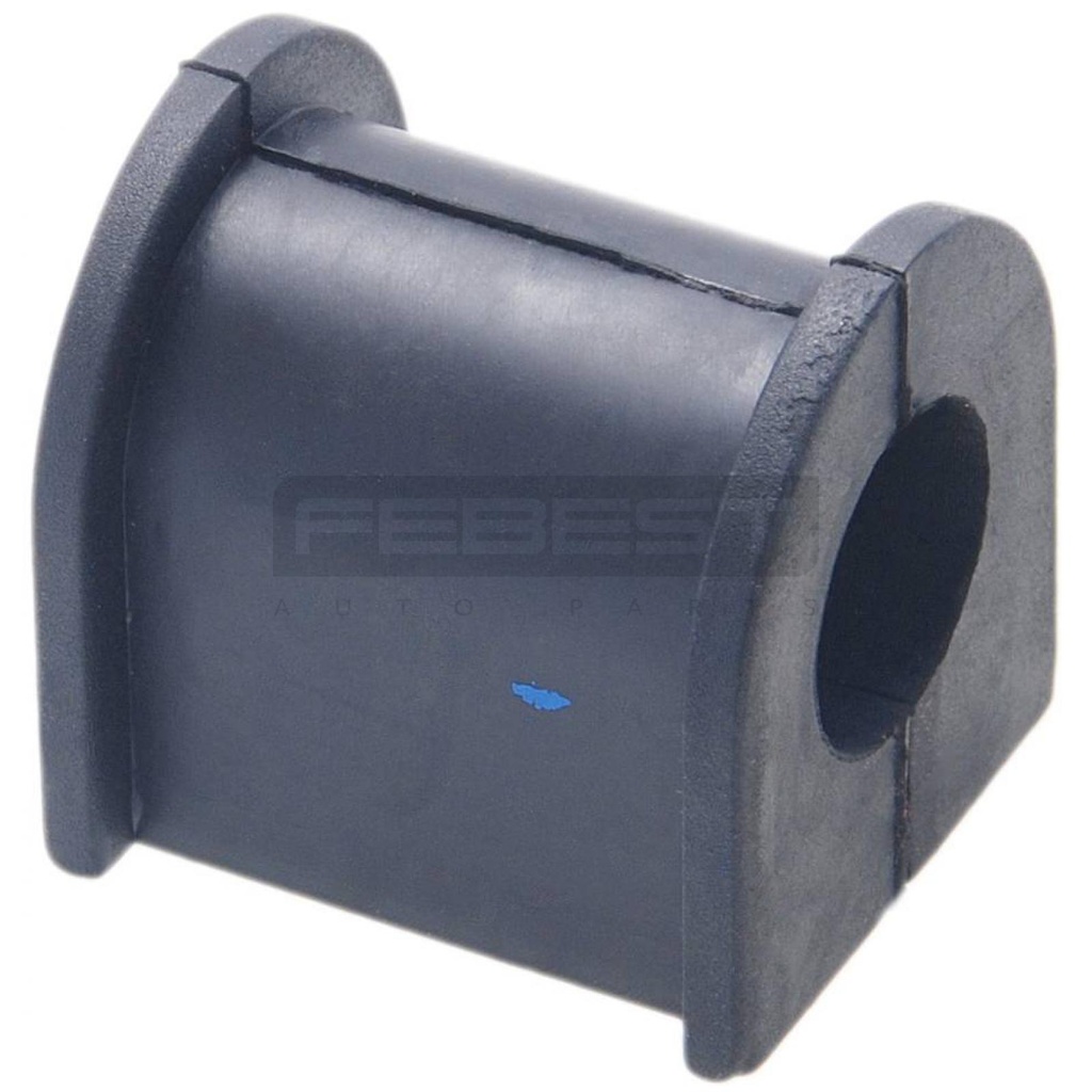 Silent-bloc barre stabilisatrice AVT FEBEST – MAZDA