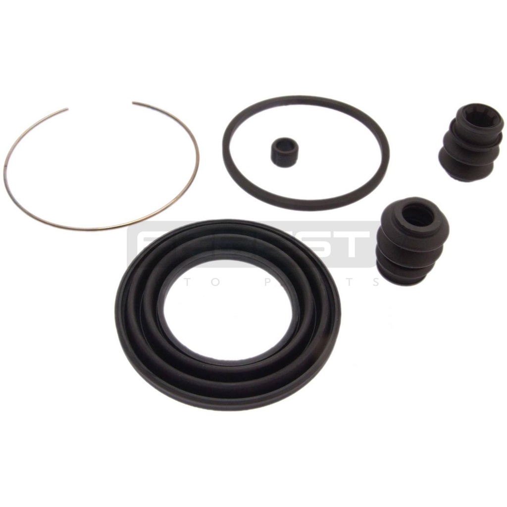 Kit de réparation, étrier de frein avant FEBEST – CHRYSLER / MITSUBISHI