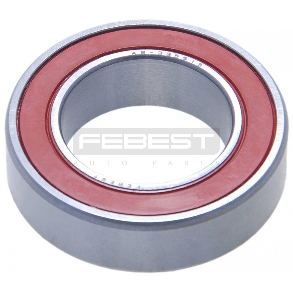 Roulement de palier cardan transmission 33x55x15 FEBEST – HONDA