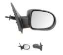 [RENAULT  77 01 069 554  /  7701 071 864  /  8200 801 906] RETROVISEUR EXTERIEUR  AVD MANUEL  CLIO  3