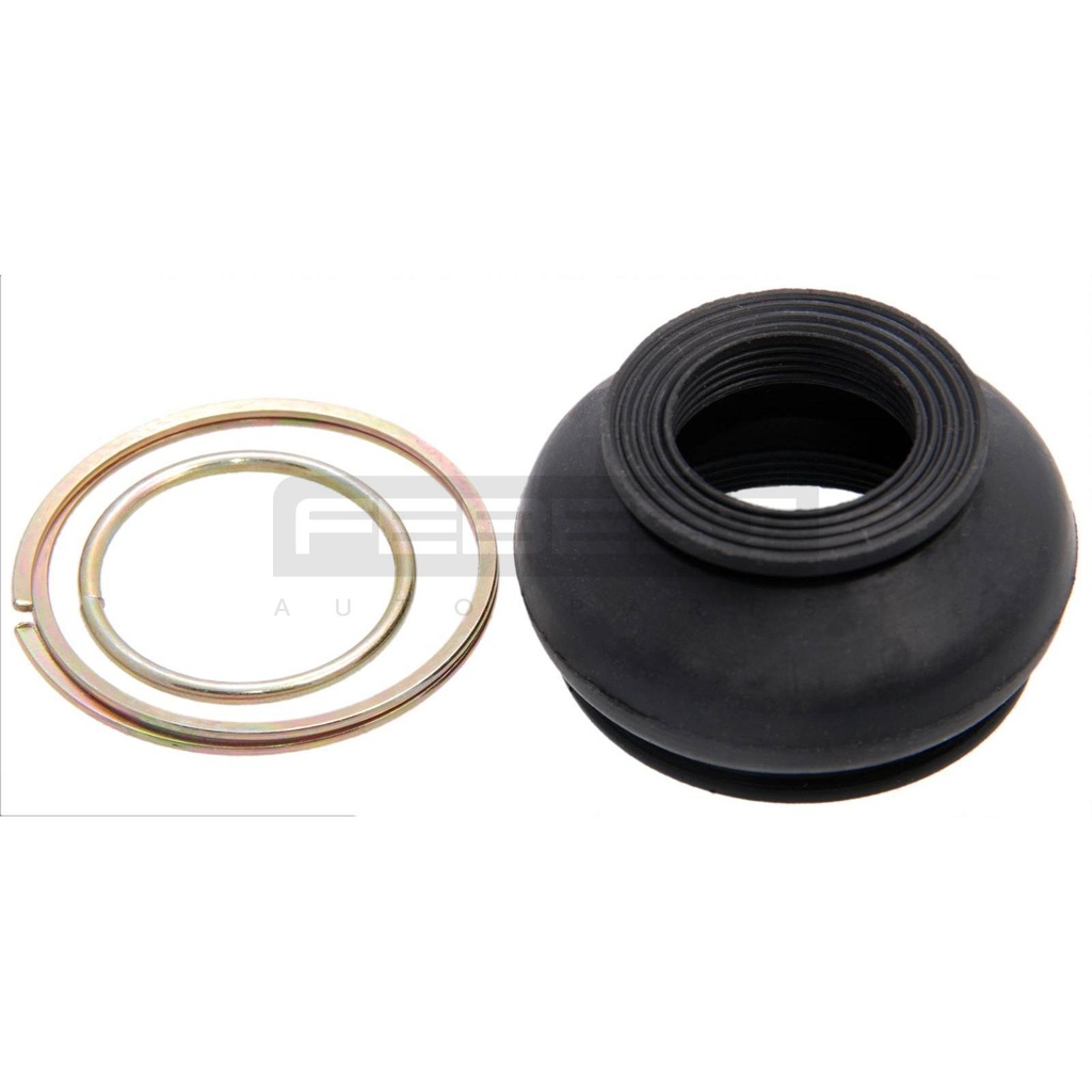 Soufflet de rotule de triangle de suspension inférieur 29x23.2x18.6 FEBEST – VAG