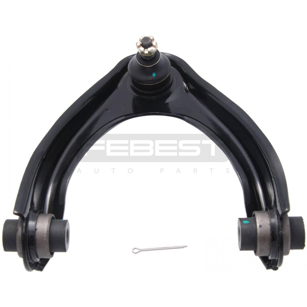 Bras de suspension triangle avant supérieur gauche FEBEST – HONDA