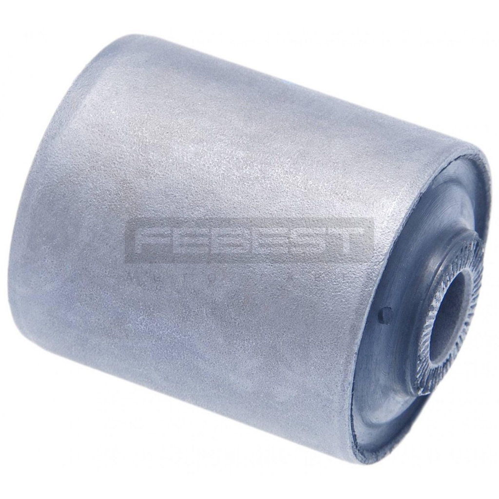 Silentbloc, triangle de suspension avant FEBEST – LAND ROVER