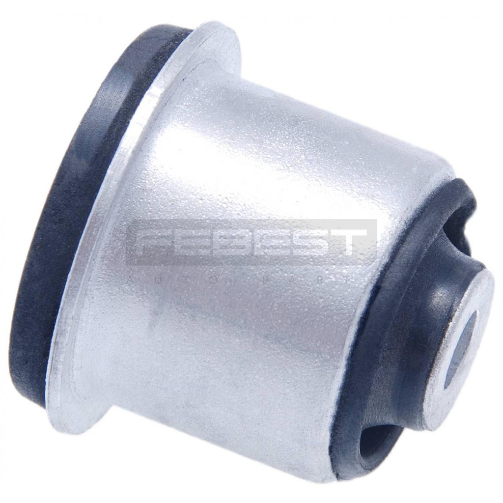 Silentbloc, triangle de suspension avant supérieur FEBEST – BMW