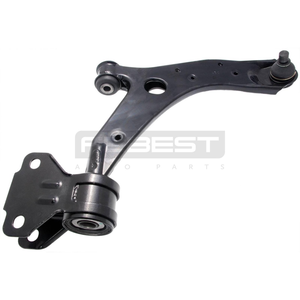 Bras de suspension triangle avant droit FEBEST – MAZDA