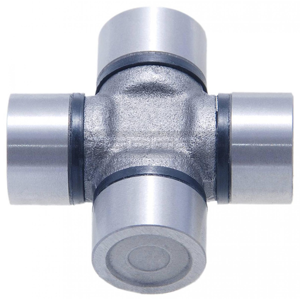 Croisillon d'arbre de transmission 21x53 FEBEST – MAZDA / TOYOTA