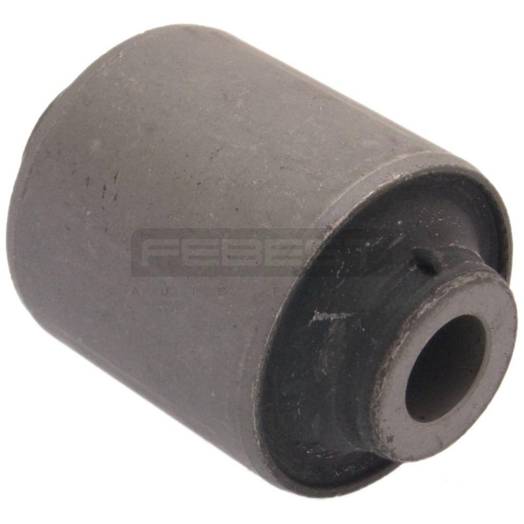 Silentbloc, triangle de suspension avant inférieur FEBEST – MAZDA