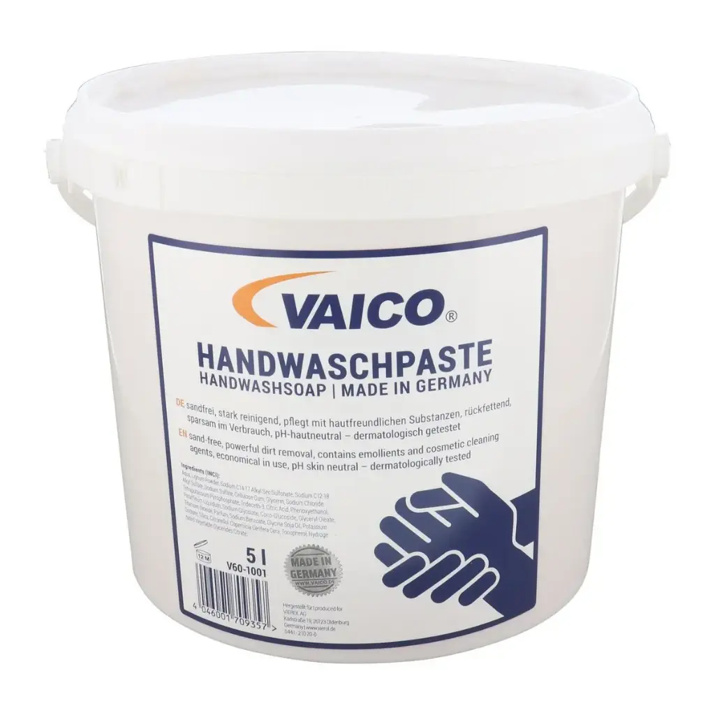 [SPSV601001] SAVON MAINS NATURELLES 5L
