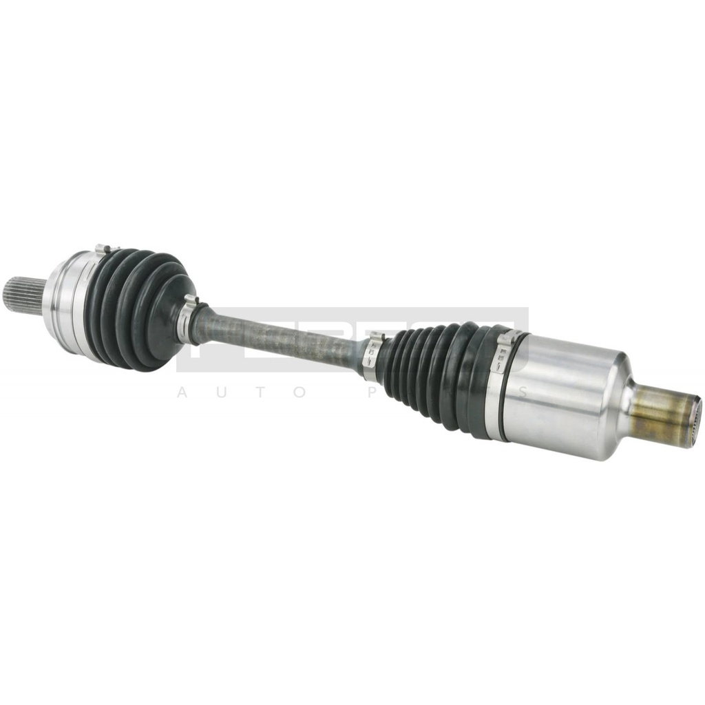 Cardan complet avant gauche 34x546x30 FEBEST – MERCEDES-BENZ