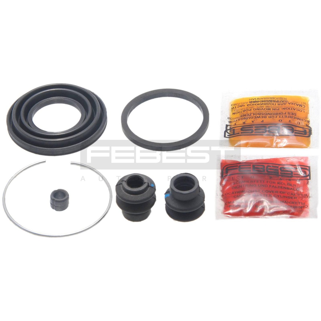 Kit de réparation, étrier de frein arrière FEBEST – CHRYSLER / CITROEN