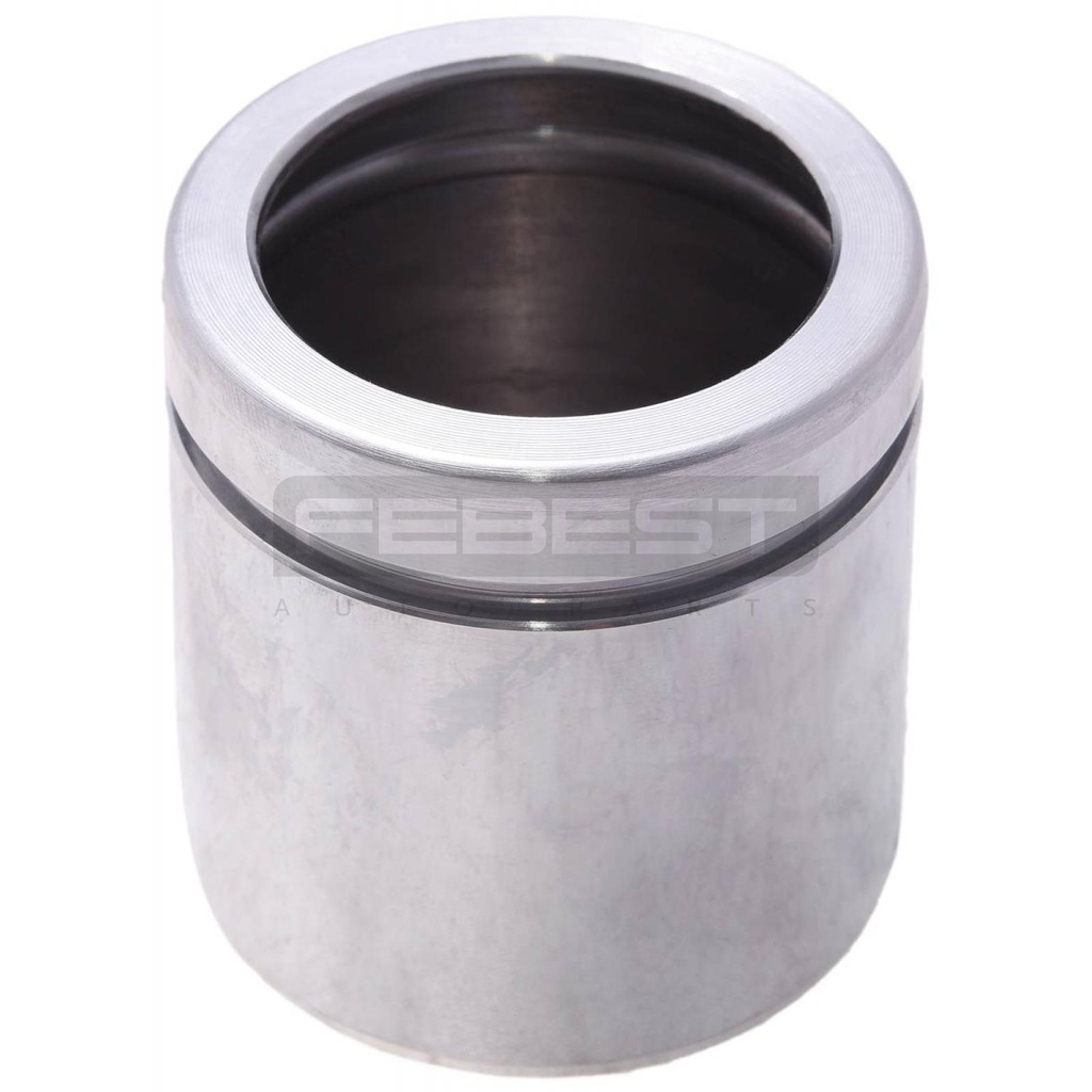 Piston d'étrier de frein avant d53.9 FEBEST – BMW / FORD