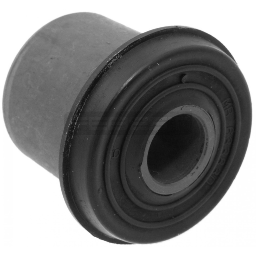 Silentbloc, triangle de suspension avant supérieur FEBEST – MITSUBISHI