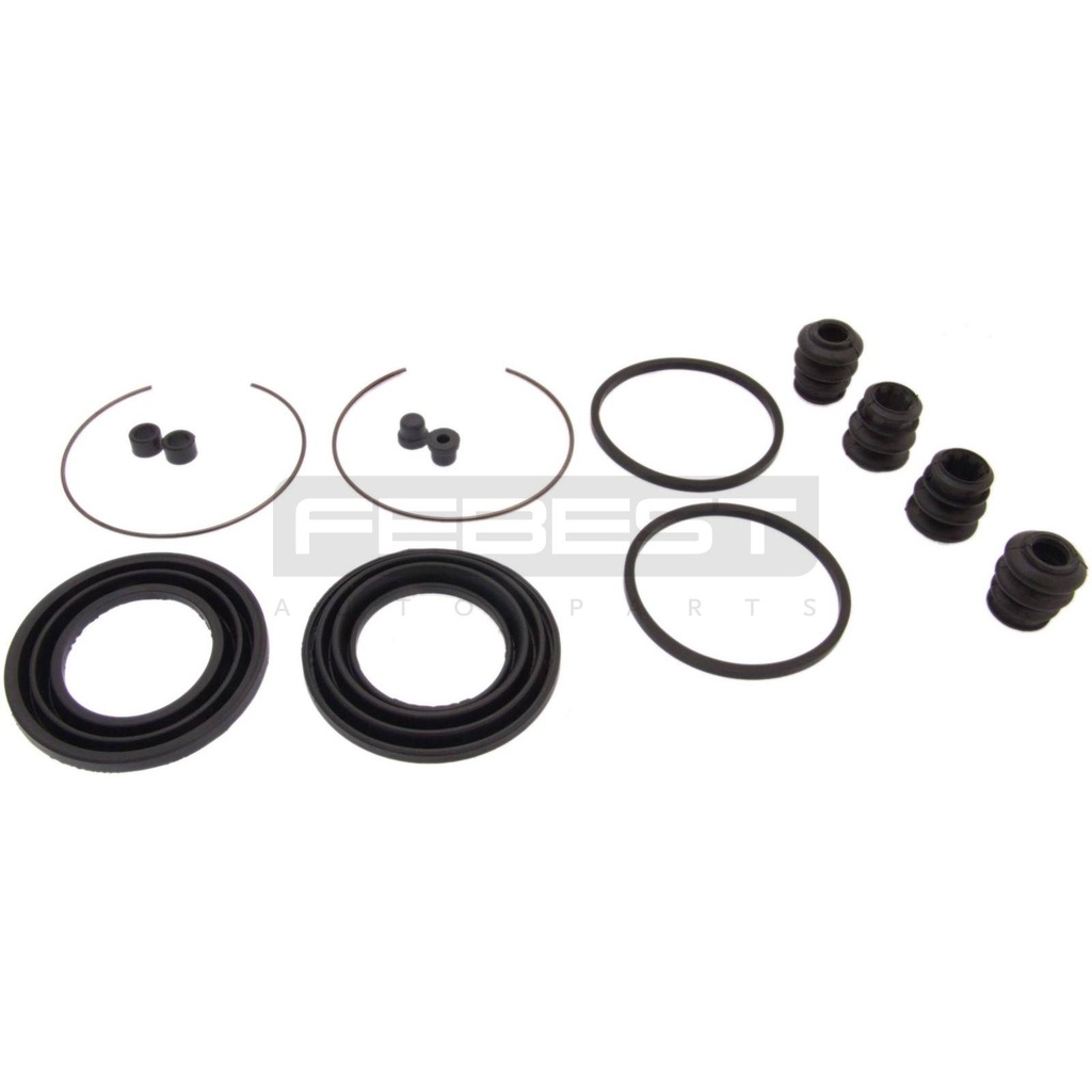 Kit de réparation, étrier de frein avant FEBEST – MITSUBISHI