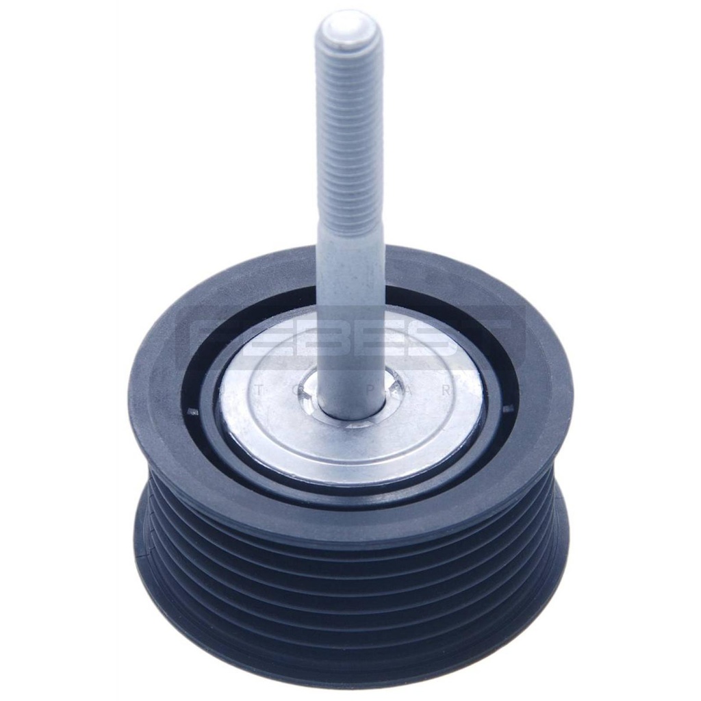 Jeu poulie renvoi FEBEST – PORSCHE