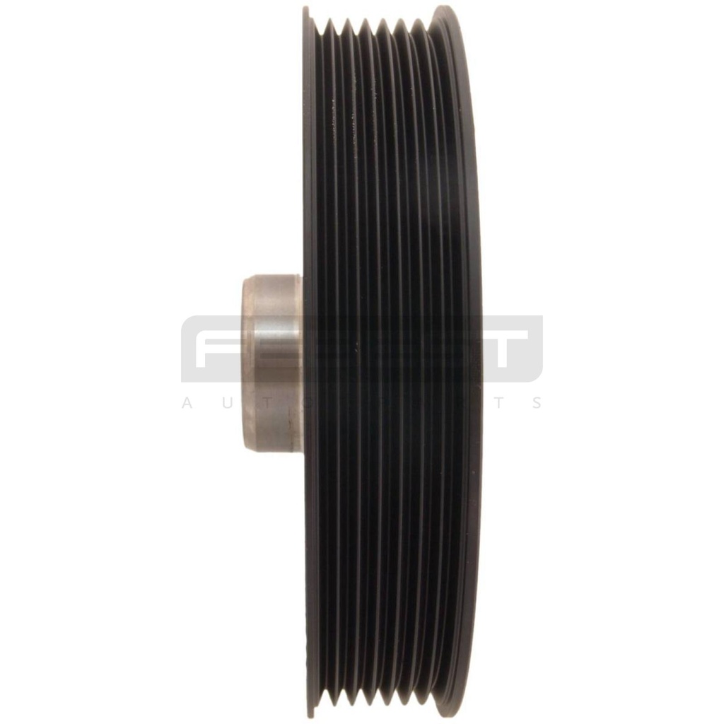 Poulie de vilebrequin 1azfe/2azfe FEBEST – DAIHATSU / TOYOTA