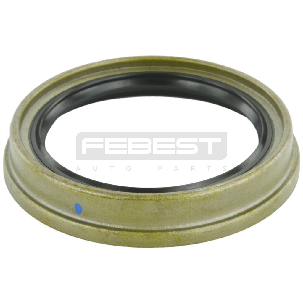 Presse-étoupe avant 47.3x62.1x7x11.1 FEBEST – SUZUKI