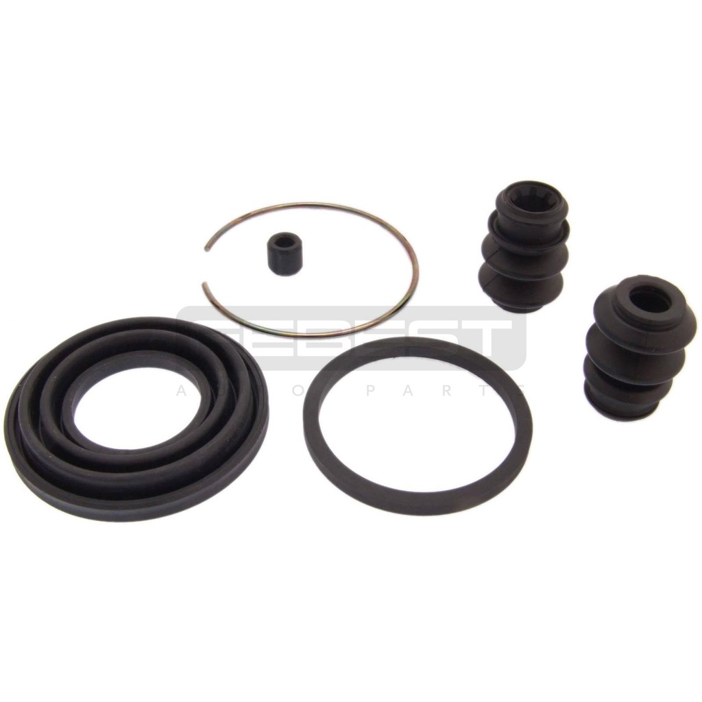 Kit de réparation, étrier de frein arrière FEBEST – CHRYSLER / MITSUBISHI