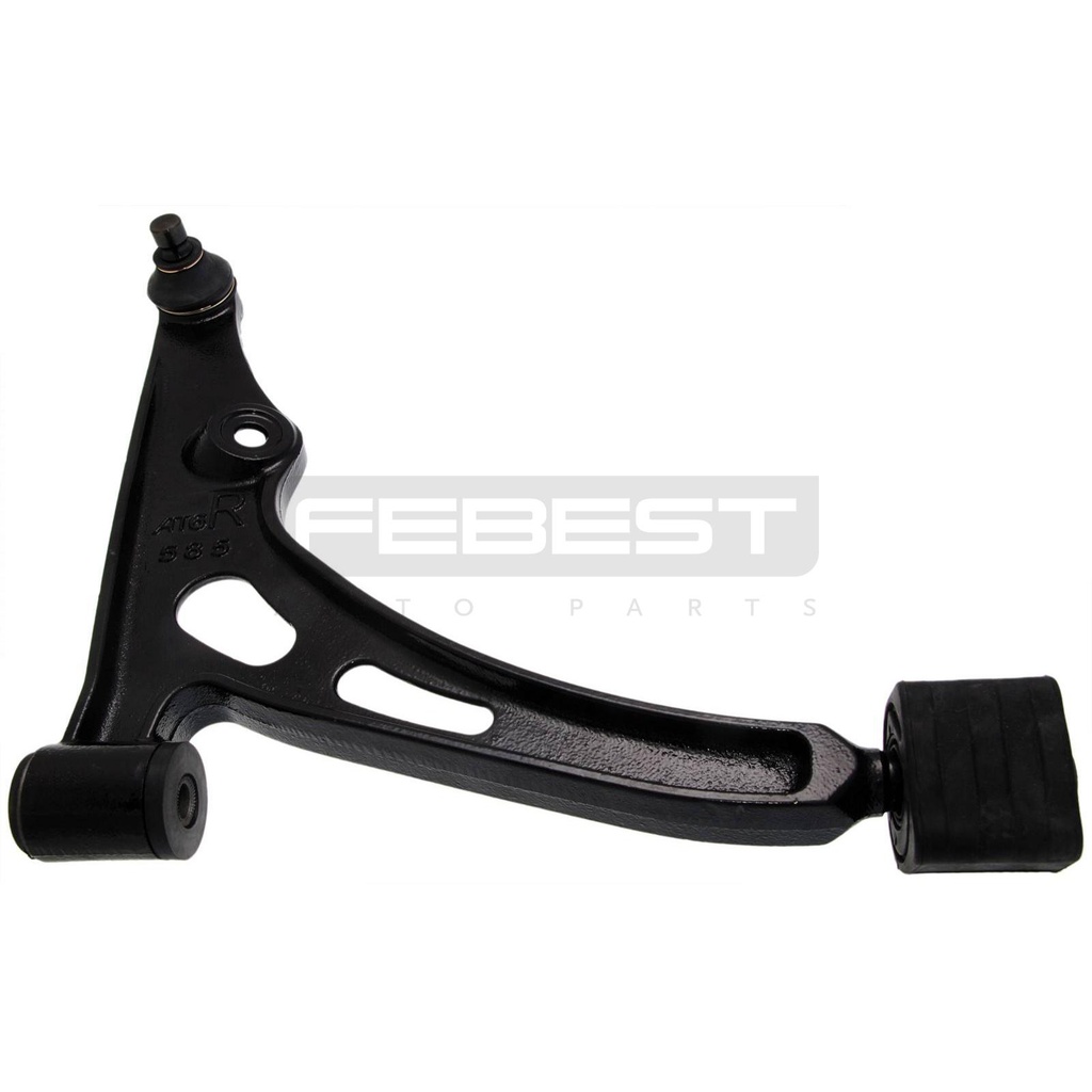 Bras de suspension triangle avant droit FEBEST – SUZUKI